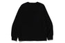 BAPE STA CREWNECK SWEATSHIRT