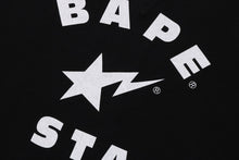 BAPE STA CREWNECK SWEATSHIRT