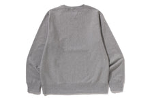 BAPE STA CREWNECK SWEATSHIRT