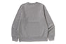 BAPE STA CREWNECK SWEATSHIRT