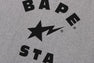 BAPE STA CREWNECK SWEATSHIRT