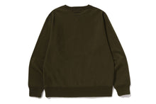 BAPE STA CREWNECK SWEATSHIRT