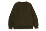 BAPE STA CREWNECK SWEATSHIRT