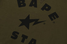 BAPE STA CREWNECK SWEATSHIRT
