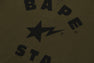 BAPE STA CREWNECK SWEATSHIRT