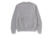 CLASSIC COLLEGE CREWNECK SWEATSHIRT