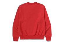 CLASSIC COLLEGE CREWNECK SWEATSHIRT