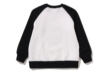 BOA COLLEGE CREWNECK SWEATSHIRT