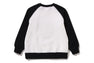 BOA COLLEGE CREWNECK SWEATSHIRT