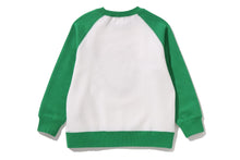 BOA COLLEGE CREWNECK SWEATSHIRT
