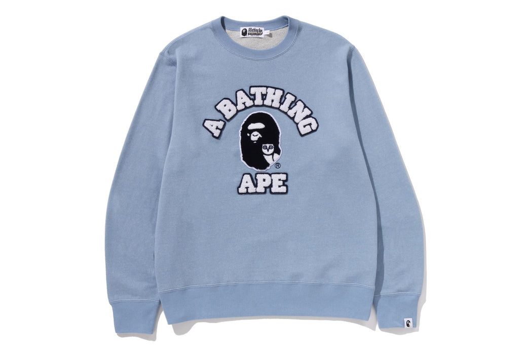 【USED】A BATHING APE スウェット $_12.JPG?set_id=880000500F