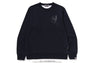 【 BAPE X UKIYO-E 】CREWNECK #1
