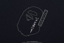 【 BAPE X UKIYO-E 】CREWNECK #1