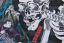 【 BAPE X UKIYO-E 】CREWNECK #2