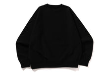 CLASSIC BATHING APE RELAXED FIT CREWNECK
