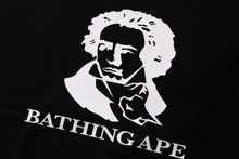 CLASSIC BATHING APE RELAXED FIT CREWNECK