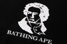 CLASSIC BATHING APE RELAXED FIT CREWNECK