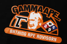 CLASSIC GAMMA APE RELAXED FIT CREWNECK