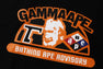 CLASSIC GAMMA APE RELAXED FIT CREWNECK