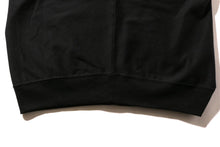 CLASSIC GAMMA APE RELAXED FIT CREWNECK