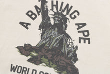 DESTROY WASHED EFFECT RELAXED FIT CREWNECK SWEATSHIRT