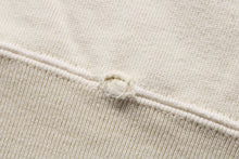 DESTROY WASHED EFFECT RELAXED FIT CREWNECK SWEATSHIRT