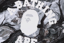 TREE EDGE CAMO COLLEGE RELAXED FIT CREWNECK SWEATSHIRT #2