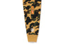 1ST CAMO SHARK CREWNECK SWEATSHIRT