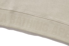 ONE POINT CREWNECK SWEATSHIRT