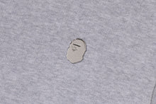 ONE POINT CREWNECK SWEATSHIRT