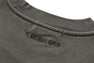 GARMENT DYE ONE POINT RELAXED FIT CREWNECK SWEATSHIRT