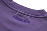 GARMENT DYE ONE POINT RELAXED FIT CREWNECK SWEATSHIRT