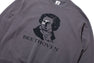 【 BAPE BY KAZUKI KURAISHI 】BEETHOVEN CREWNECK SWEATSHIRT