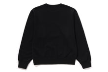 COLLEGE CREWNECK SWEATSHIRT