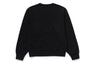 COLLEGE CREWNECK SWEATSHIRT
