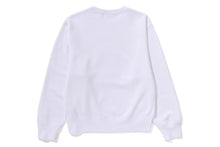 COLLEGE CREWNECK SWEATSHIRT