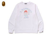 KABUKI COLLEGE CREWNECK SWEATSHIRT