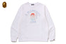 KABUKI COLLEGE CREWNECK SWEATSHIRT