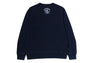 COLLEGE INDIGO CREWNECK SWEATSHIRTS