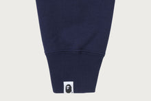 【BAPE X UNDFTD】 CREWNECK SWEATSHIRT