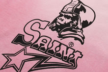 【 BAPE X SAINT MXXXXXX 】SAINT STA S/S CREWNECK SWEATSHIRT