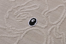 NEON CAMO JACQUARD SWEATSHIRTS