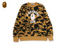 1ST CAMO COLLEGE CREWNECK SWEATSHIRT