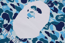 ABC CAMO BY BATHING APE CREWNECK SWEATSHIRT