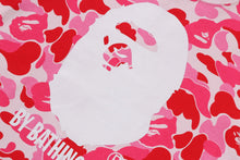 ABC CAMO BY BATHING APE CREWNECK SWEATSHIRT