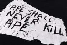 BAPE LOGO REVERSIBLE LOOSE FIT CREWNECK SWEATSHIR