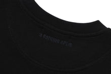 ONE POINT REGULAR FIT CREWNECK SWEATSHIRT