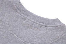 ONE POINT REGULAR FIT CREWNECK SWEATSHIRT