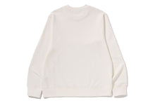 ONE POINT REGULAR FIT CREWNECK SWEATSHIRT