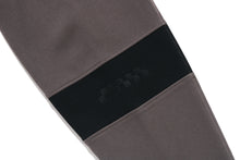 【 BAPE BY KAZUKI KURAISHI 】COLLEGE LOGO PANEL SWEATSHIRT